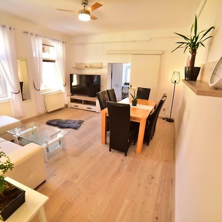 Casa Soare - Ultracentral Guesthouse Sibiu Bagian luar foto