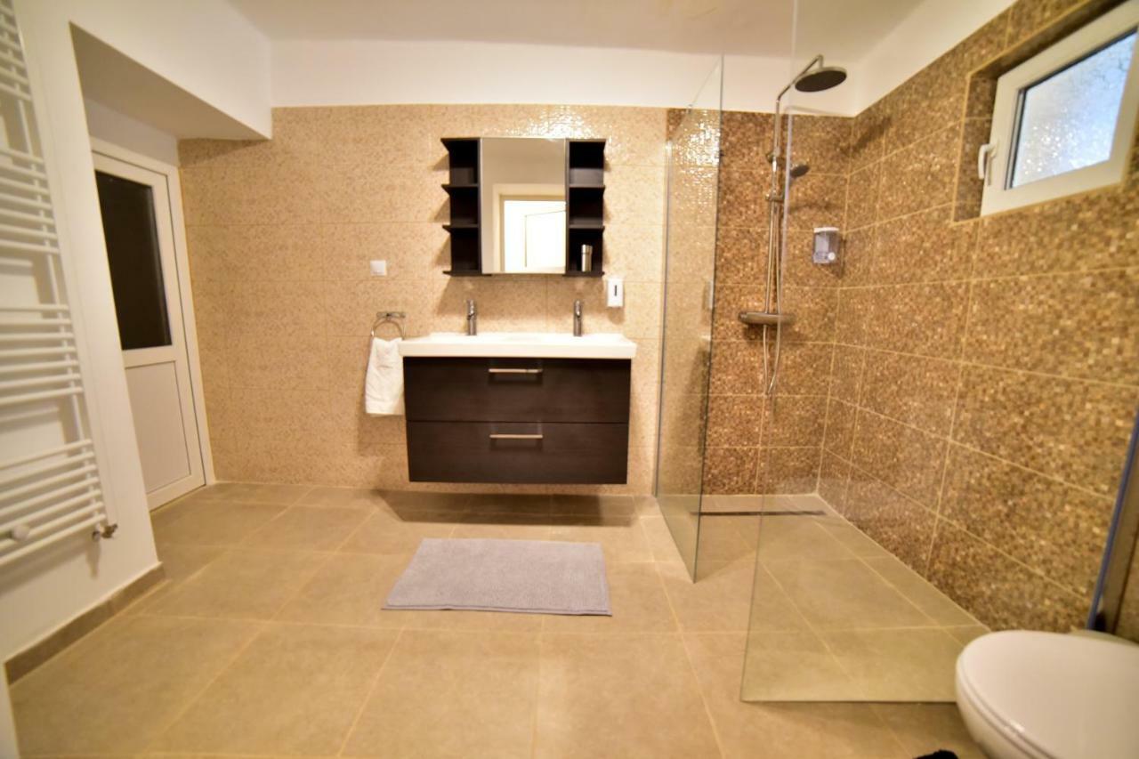 Casa Soare - Ultracentral Guesthouse Sibiu Bagian luar foto