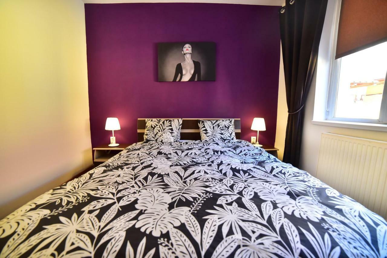 Casa Soare - Ultracentral Guesthouse Sibiu Bagian luar foto