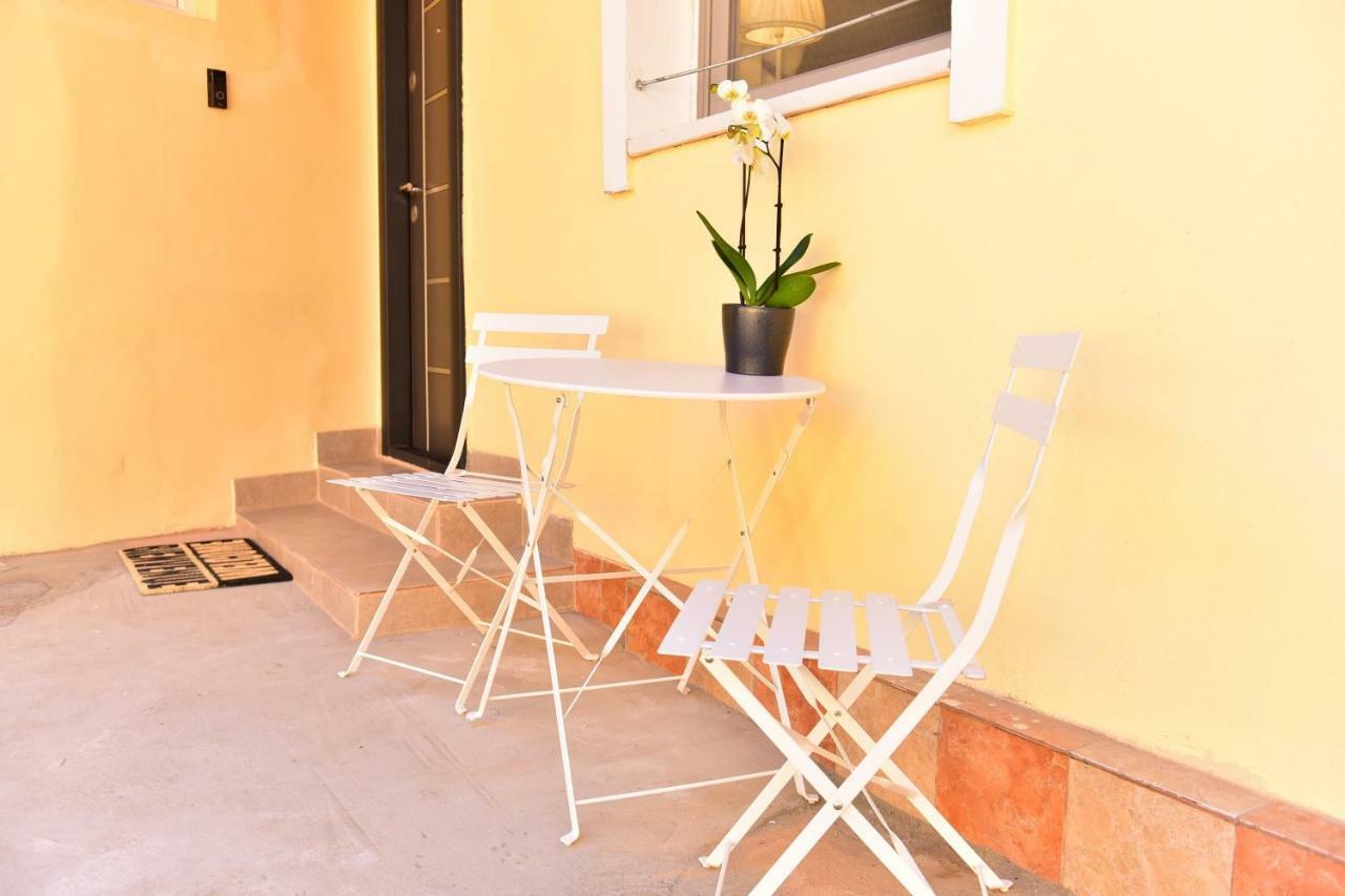 Casa Soare - Ultracentral Guesthouse Sibiu Bagian luar foto